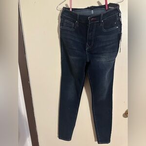 Dark Blue True Religion Jeans NWT
